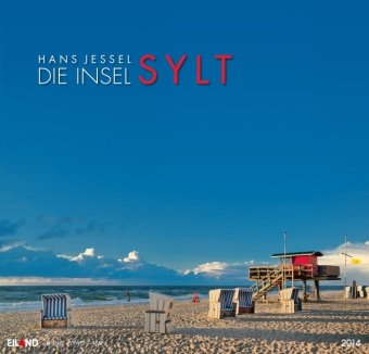 Die Insel Sylt 2013 (9783869261492) by [???]