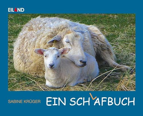 9783869263939: Ein Schafbuch: Ein Sch-l-afbuch Sylter Schfchen zhlen