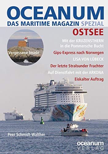 Beispielbild fr OCEANUM, das maritime Magazin SPEZIAL Ostsee zum Verkauf von medimops