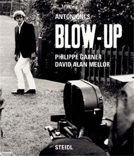 9783869300238: Antonioni's Blow-Up