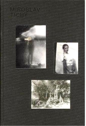 Stock image for Miroslav Tichy for sale by Outer Print