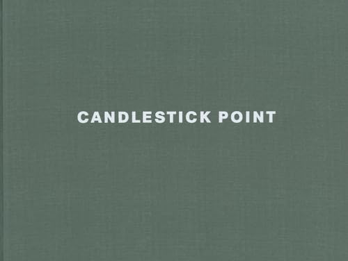 Beispielbild fr Candlestick Point. zum Verkauf von Antiquariat & Verlag Jenior