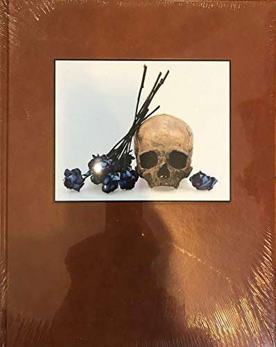 Imagen de archivo de David Bailey: Flowers, Skulls, Contacts a la venta por Midtown Scholar Bookstore