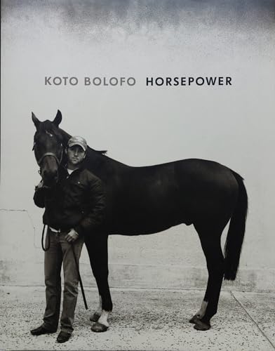 Koto Bolofo: Horse Power (9783869301297) by [???]