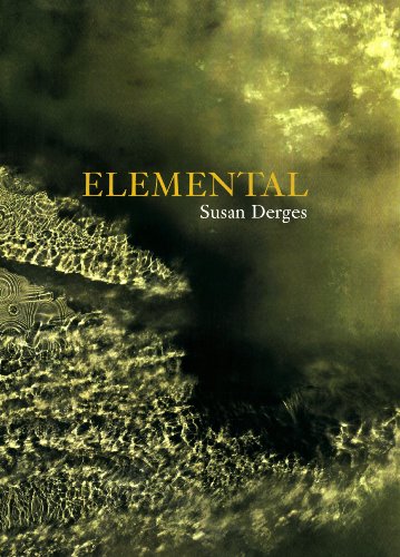 9783869301501: Susan Derges: Elemental