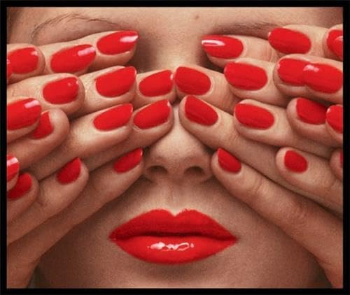 9783869301679: Guy Bourdin in Between