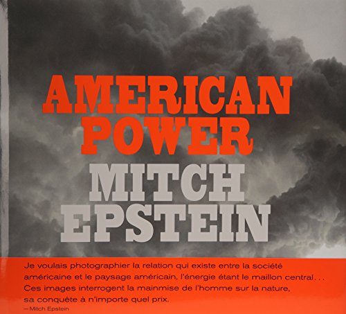 Stock image for AMERICAN POWER for sale by Librairie Couleur du Temps