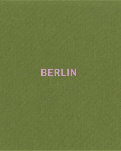 Imagen de archivo de Mitch Epstein: Berlin a la venta por Chiron Media