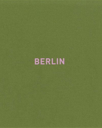 Stock image for Mitch Epstein Berlin for sale by PBShop.store US