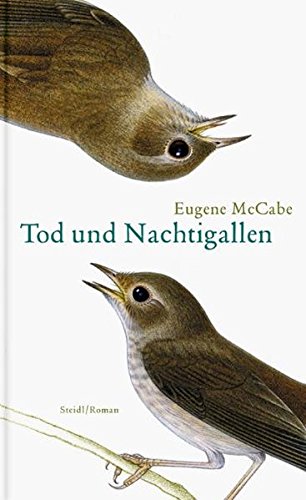 Tod und Nachtigallen - McCabe, Eugene und Hans-Christian Oeser