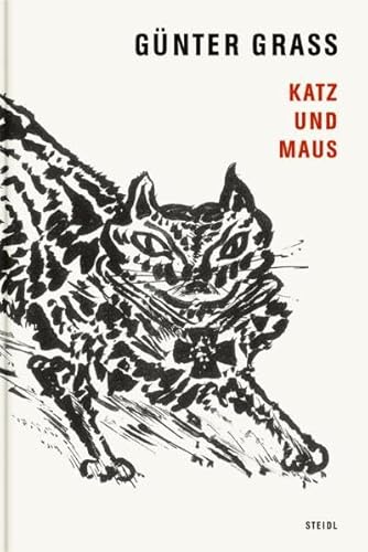 Katz und Maus (9783869302379) by Grass, GÃ¼nter