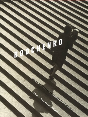 9783869302454: Rodchenko