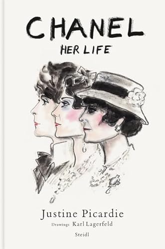 Stock image for Chanel: Her Life for sale by Arnold M. Herr