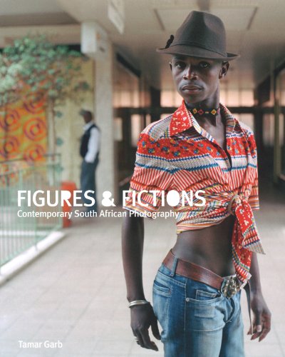 9783869302669: Figures and Fictions: Contemporary South African Photography