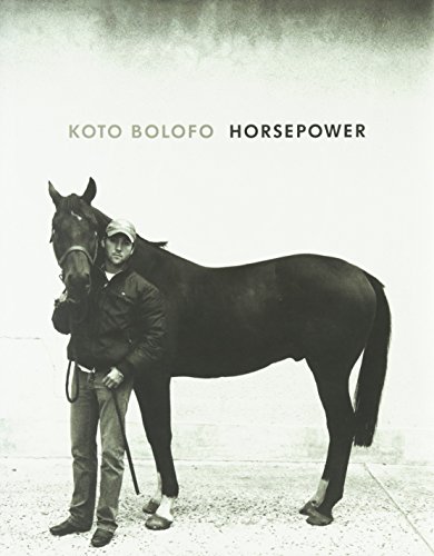 Beispielbild fr Horse power (STEIDL LUXE) zum Verkauf von Midtown Scholar Bookstore