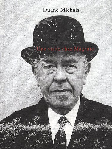 Imagen de archivo de Une Visite Chez Magritte a la venta por Powell's Bookstores Chicago, ABAA