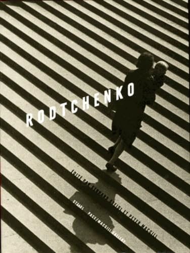 Beispielbild fr Rodtchenko zum Verkauf von Librairie de l'Avenue - Henri  Veyrier