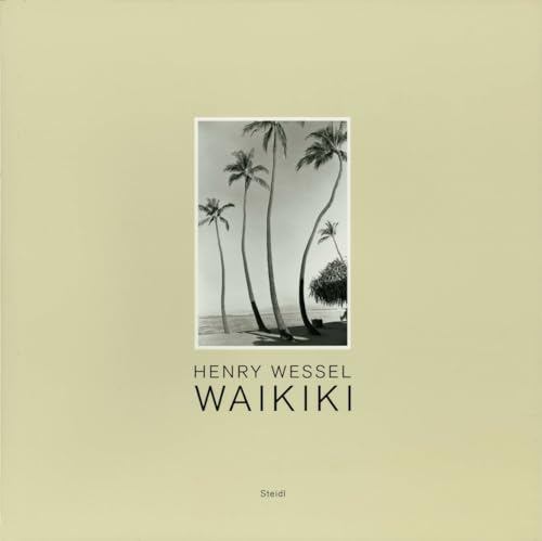 Stock image for Henry Wessel Waikiki for sale by PBShop.store US