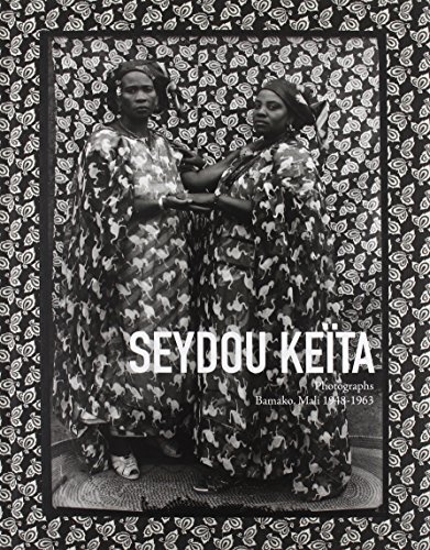 9783869303017: Seydou Keita: Photographs, Bamako, Mali 1949-1970: Keita Seydou