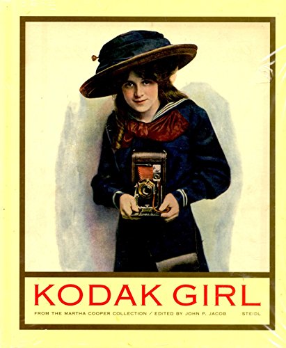 Stock image for Kodak Girl: From the Martha Cooper Collection for sale by medimops