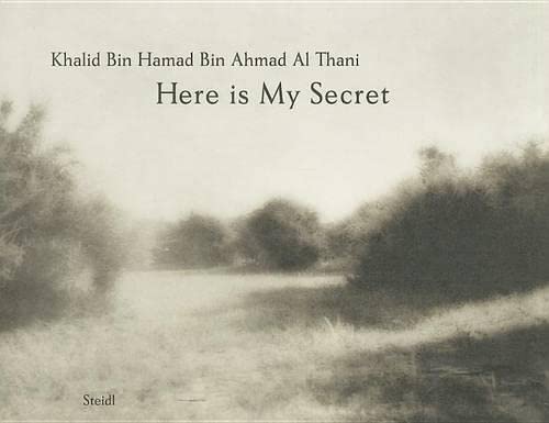 Stock image for Here is My Secret for sale by Frabjous Books