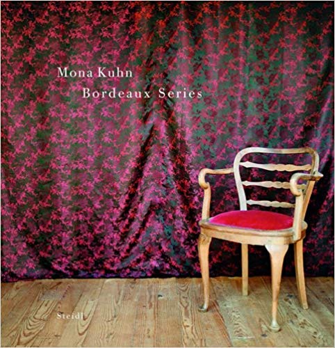 9783869303505: Mona Kuhn Bordeaux Serie /franCais