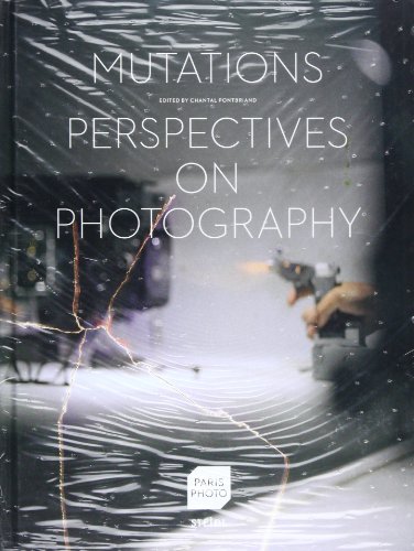 Beispielbild fr Mutations: Perspectives on Photography zum Verkauf von WorldofBooks