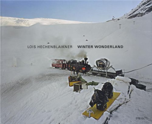 Lois Hechenblaikner: Winter Wonderland (9783869303765) by [???]