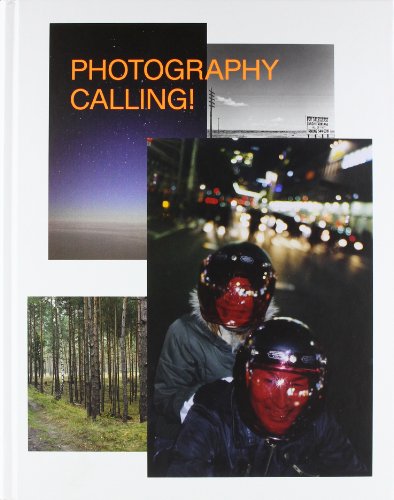 Stock image for Photography Calling for sale by Better World Books Ltd