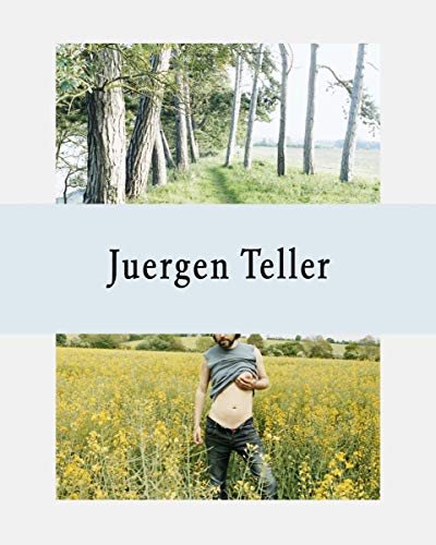 9783869303833: Juergen Teller: The Keys to the House