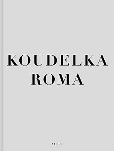 9783869303888: Josef Koudelka Roma /allemand