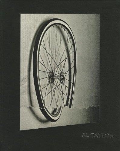 Imagen de archivo de Al Taylor. Rim jobs and sideffects. a la venta por Antiquariat Querido - Frank Hermann