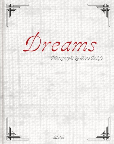 Dreams (9783869303956) by [???]