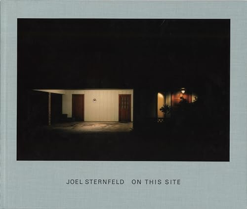 On This Site : Landscape in Memoriam - Joel Sternfeld