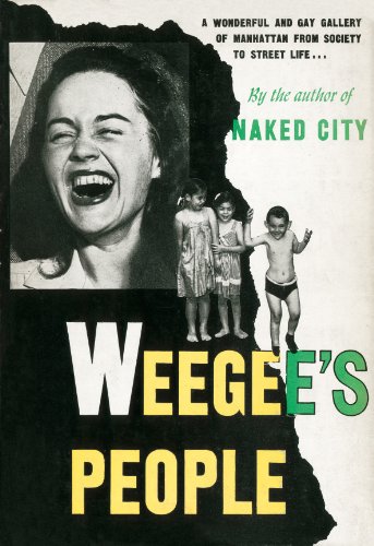 9783869304397: Weegee's People