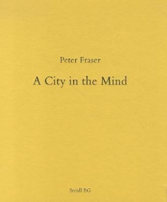 A City in the Mind