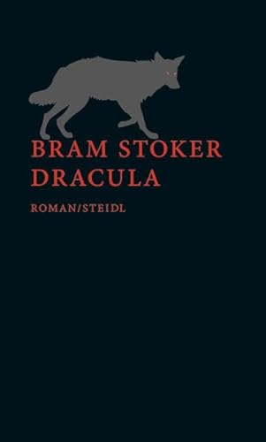 Dracula - Stoker, Bram