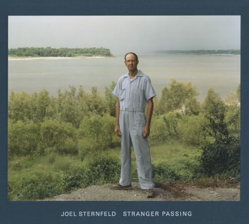 Stock image for Joel Sternfeld: Stranger Passing for sale by BooksRun