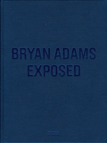 Bryan Adams: Exposed (9783869305004) by [???]