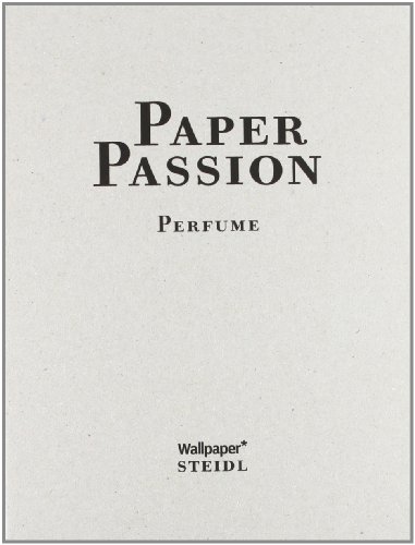 Paper Passion Perfume (9783869305011) by [???]