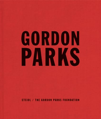 9783869305301: Gordon Parks: Collected Works
