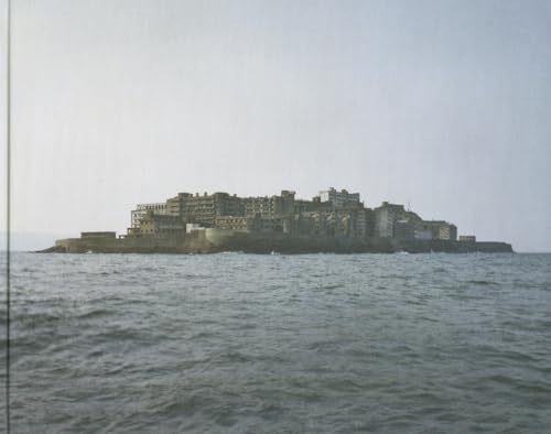 Stock image for Yves Marchand and Romain Meffre Gunkanjima for sale by PBShop.store UK