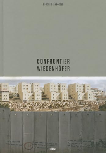 9783869305509: Kai Wiedenhofer: Confrontier