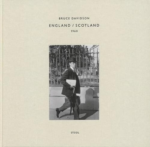 England / Scotland 1960 (9783869305530) by Davidson, Bruce