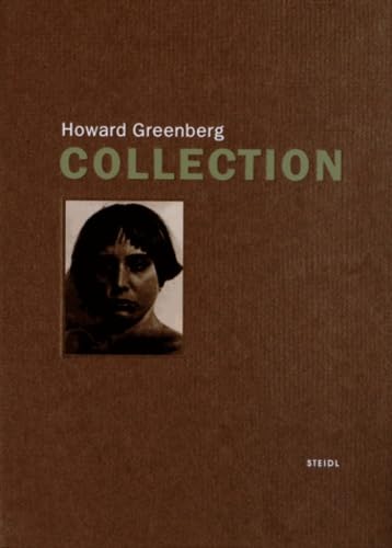 Stock image for Collection, Howard Greenberg for sale by Librairie Th  la page