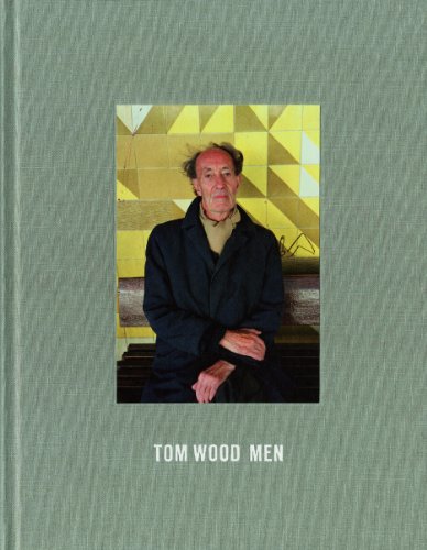 9783869305707: Tom Wood: Men / Women