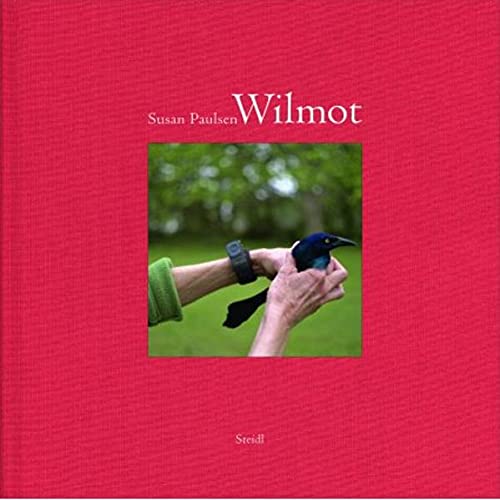 Stock image for Wilmot Paulsen, Susan for sale by Iridium_Books