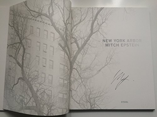 Stock image for New York Arbor for sale by Argosy Book Store, ABAA, ILAB