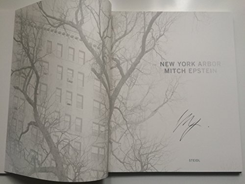 9783869305813: Mitch Epstein: New York Arbor