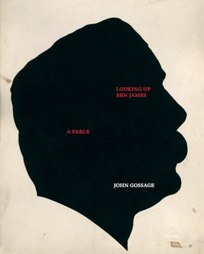 John Gossage: Looking Up Ben James, A Fable (9783869305899) by [???]